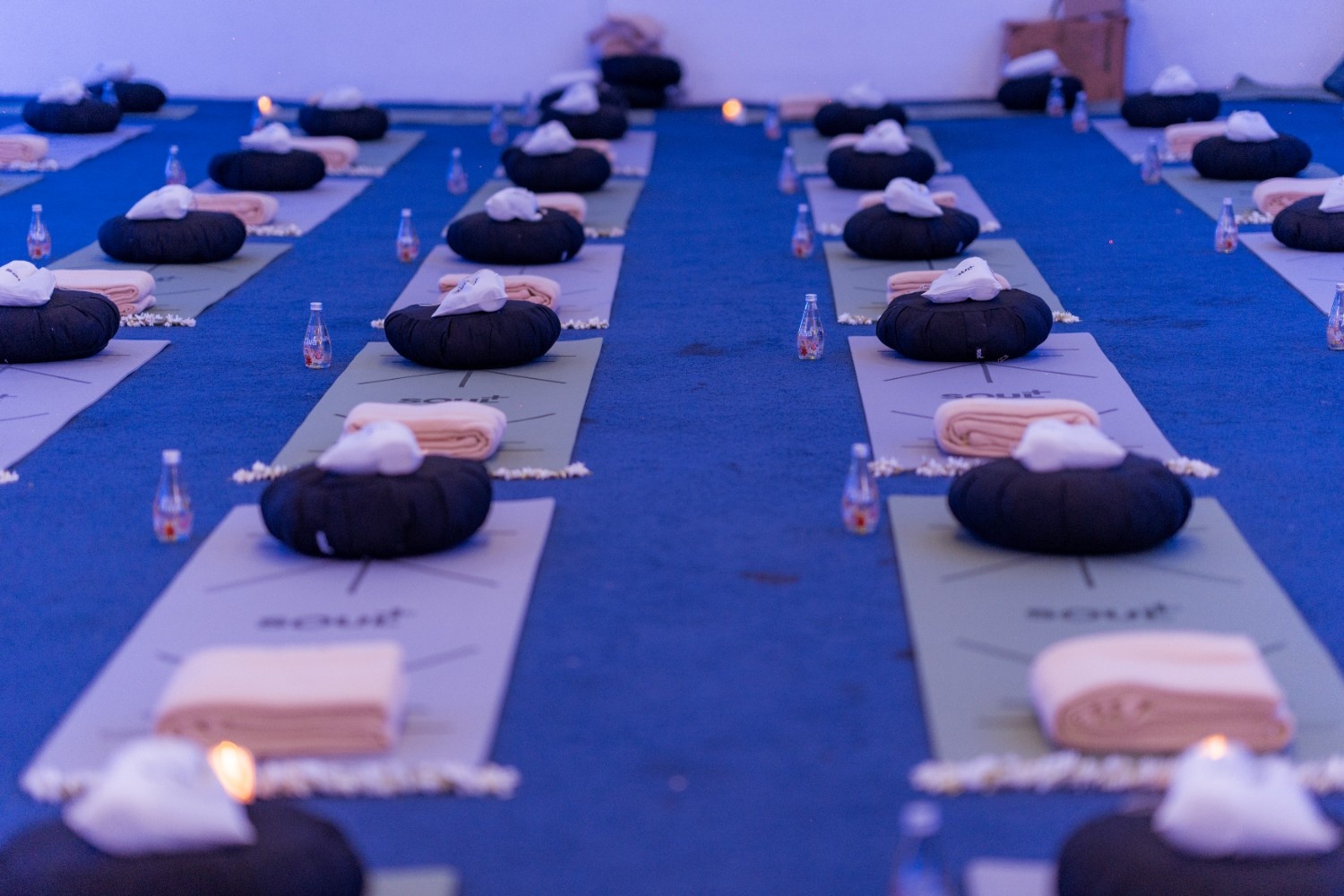 Experience insight 3